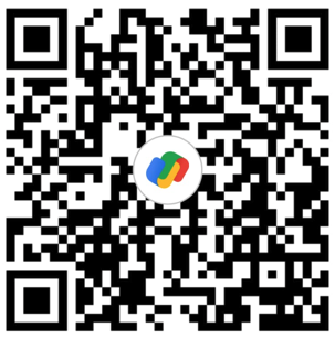 UPI QR Code